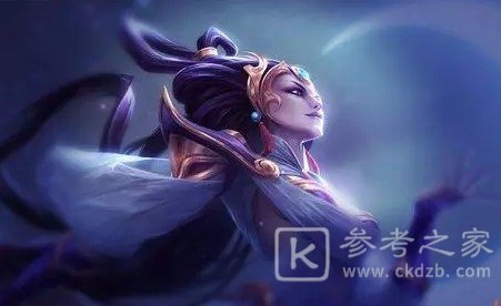 英雄联盟手游皎月连招是什么 英雄联盟手游皎月连招分享