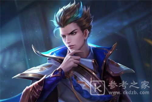 王者荣耀狄仁杰最新攻速阈值表2021 王者荣耀狄仁杰最新攻速阈值表一览