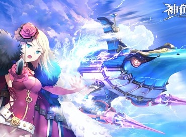 神角技巧阿兹鲁村中级宝箱在哪 神角技巧阿兹鲁村中级宝箱位置分享
