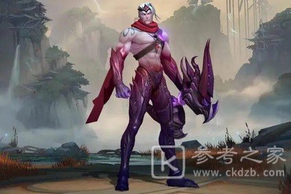 英雄联盟手游韦鲁斯怎么连招 英雄联盟手游韦鲁斯连招分享