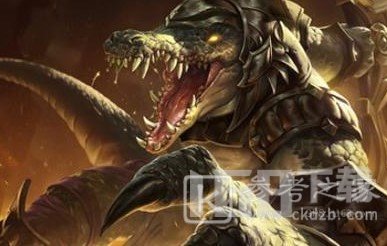 LOL手游鳄鱼连招怎么连 LOL手游鳄鱼连招介绍