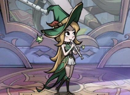 魔镜物语奈西强度怎么样 魔镜物语奈西强度分析