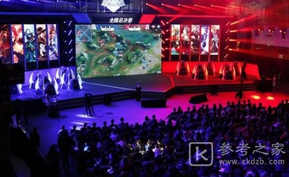 王者荣耀kpl灵儿音频怎么回事 kpl灵儿音频事件始末以及后续汇总