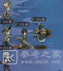 魔镜物语黑暗之风第八章怎么通关 魔镜物语黑暗之风第八章通关攻略