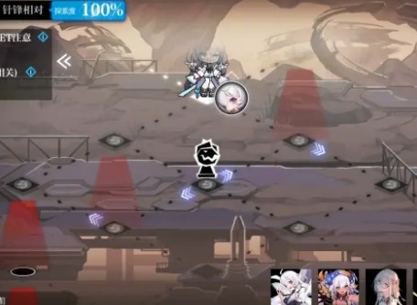 灵魂潮汐9-4怎么通关 灵魂潮汐9-4图文通关攻略