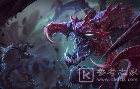 金铲铲之战S6科加斯如何出装 金铲铲之战S6科加斯介绍
