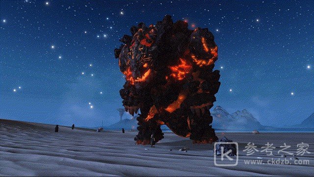妄想山海火㷰兽技能有哪些 妄想山海火㷰兽介绍