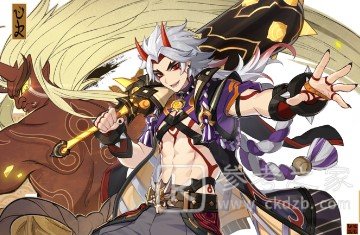 原神荒泷一斗用什么武器最好 原神荒泷一斗武器使用推荐