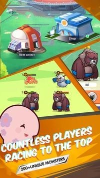 超进化闲置怪物截图
