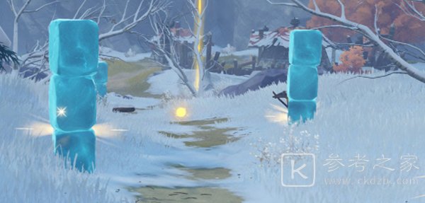 原神雪山特训玩法攻略 雪山特训怎么玩