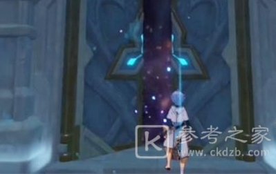 原神沉眠之庭怎么解锁 祝圣秘境沉眠之庭解锁攻略