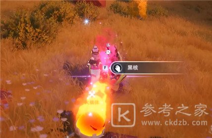 幻塔黑核位置大全 黑核在哪