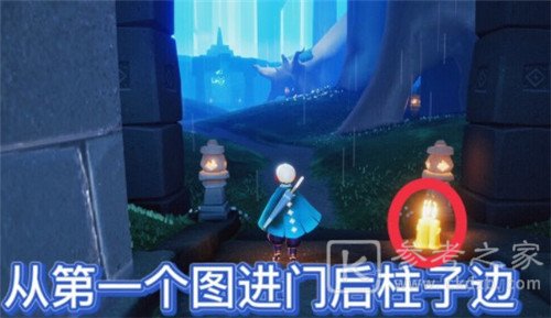 光遇12.5季节蜡烛在哪 12.5季节蜡烛刷新位置一览