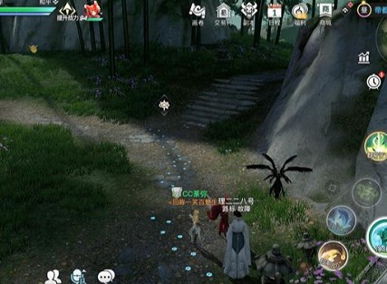 天谕手游祭坛在哪 祭坛位置介绍