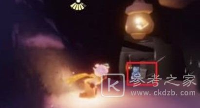 光遇表演季第一个任务怎么做 表演季第一个任务图文攻略