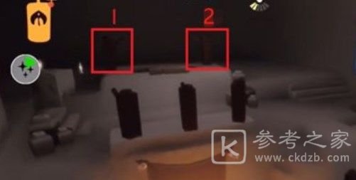光遇表演季第一个任务怎么做 表演季第一个任务图文攻略