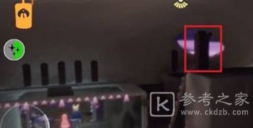 光遇表演季第一个任务怎么做 表演季第一个任务图文攻略