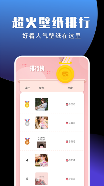 我的桌面截图