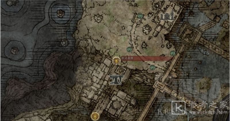 艾尔登法环观星少女的传说支线任务如何完成 魔女菈妮观星少女的传说支线流程分享