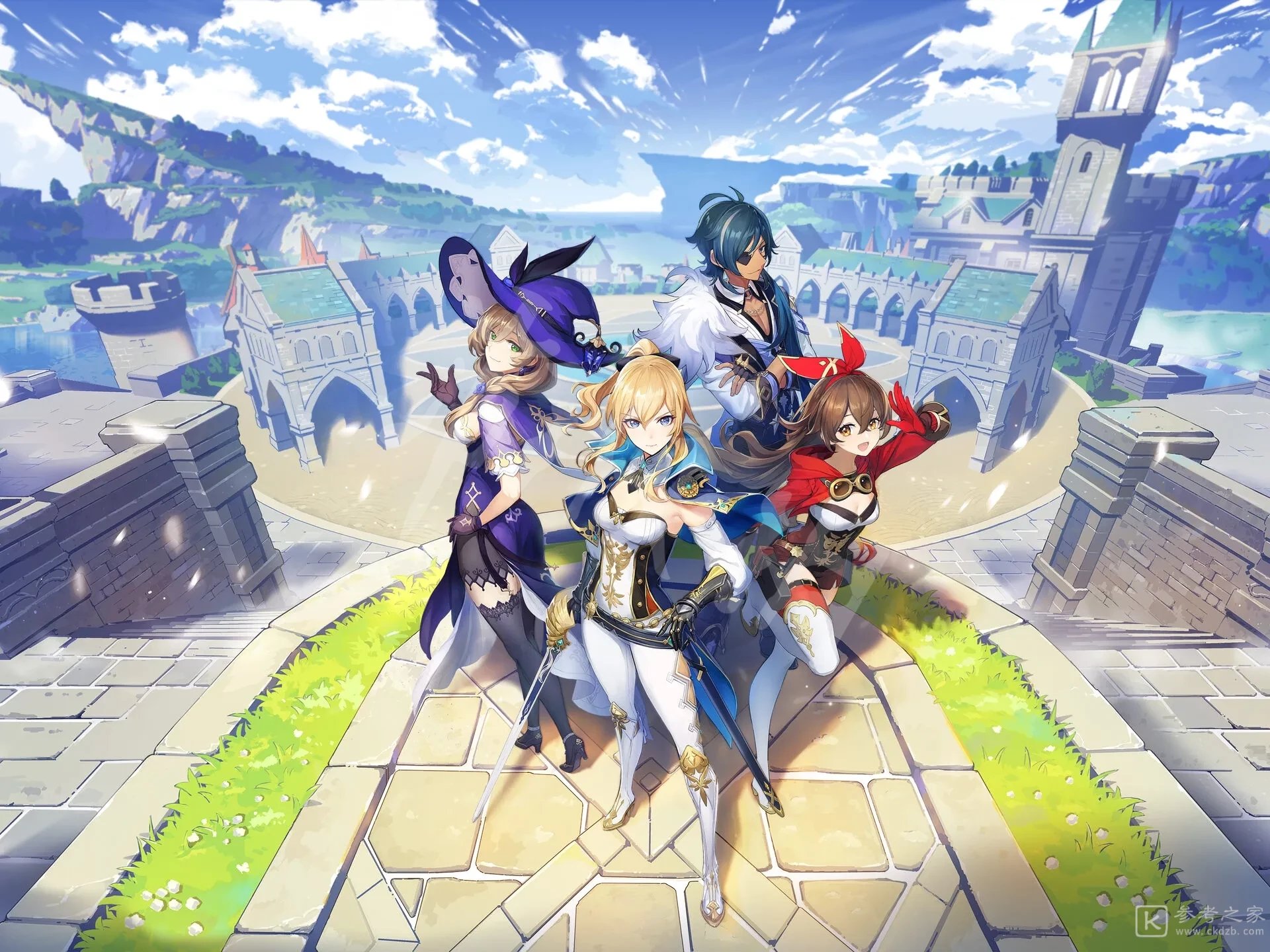 原神曲生酌微梦配方有什么 曲生酌微梦活动全配方分享