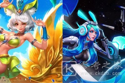 王者荣耀S27新赛季皮肤爆料：新赛季S27四传说两史诗皮肤详情介绍