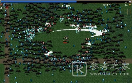 地下城割草超级武器合成公式表分享 超级武器合成图鉴大全