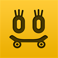 滑否app