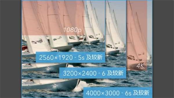 promovie专业摄像机手机版截图