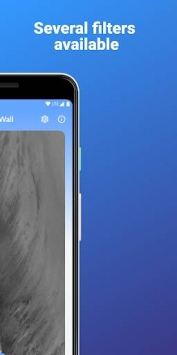 MyWall截图