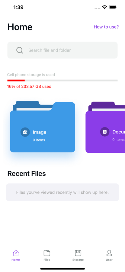 BriefClip截图