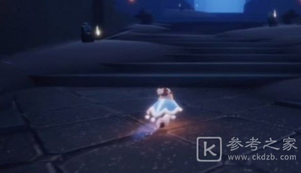光遇禁阁赏花任务怎么做  禁阁赏花任务流程一览