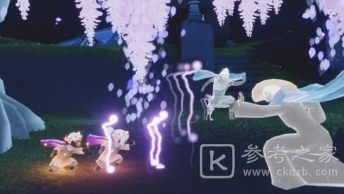 光遇花憩节开始时间是几点 2022花憩节活动开始和结束时间分享