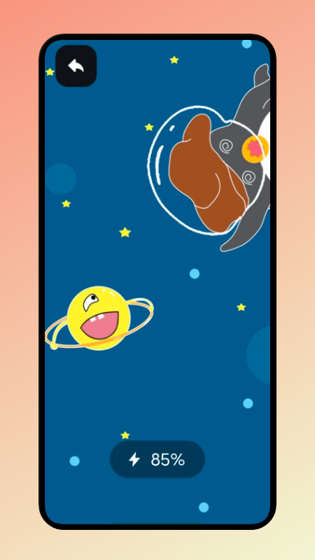 冲电动画截图