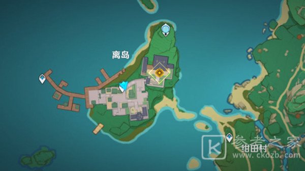 原神梧桐一叶落任务如何通关 梧桐一叶落通关解密流程一览