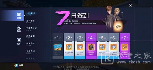 诺亚之心礼包码兑换码大全2022最新分享