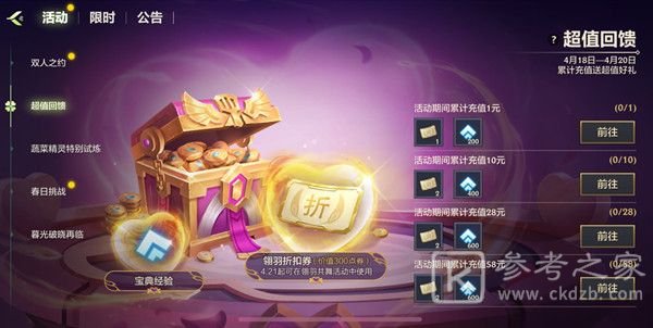 金铲铲之战翎羽共舞活动攻略分享 翎羽共舞活动怎么玩