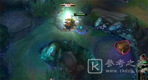 英雄联盟GANK是什么意思 GANK游戏术语意思解读