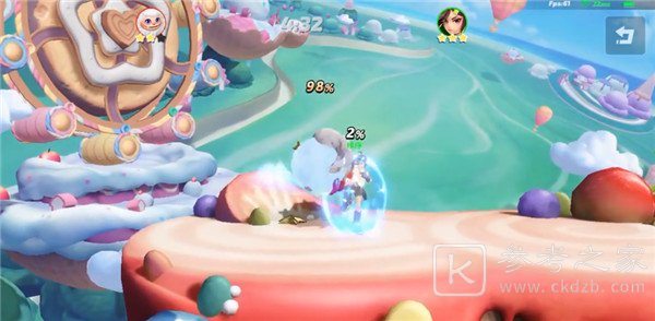 派对之星雪怪怎么打 派对之星克制雪怪攻略分享