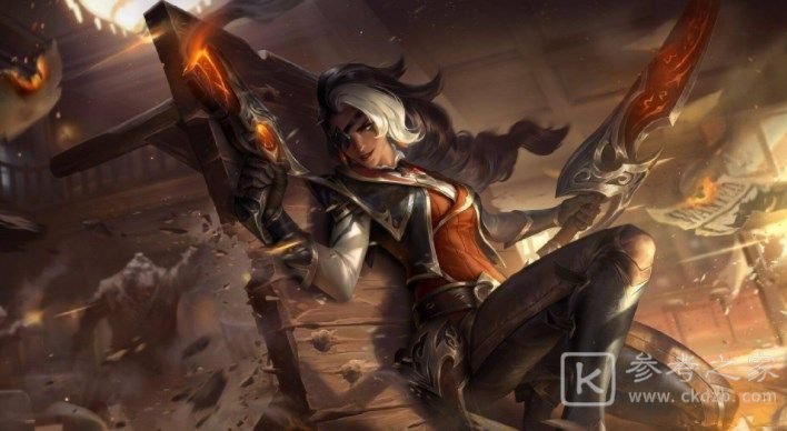 英雄联盟西部魔影通行证任务怎么完成 LOL西部魔影币2022获取途径分享