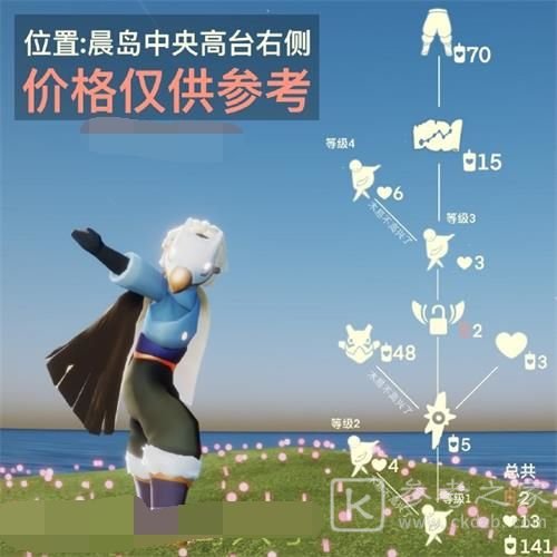 光遇复刻5.19兑换图 光遇复刻5.19兑换物品有哪些