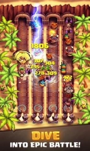 作战计划截图