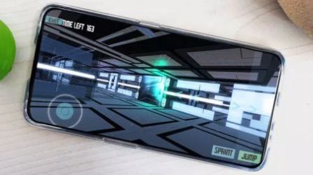 空间迷宫3D截图
