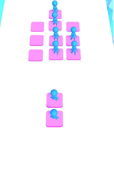 摆阵战争截图
