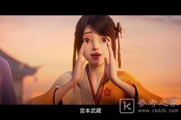 王者荣耀阿通是哪一个英雄 阿通英雄身份介绍