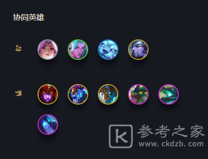 云顶之弈s7迭嘉阵容出装推荐 s7迭嘉怎么玩