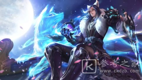 王者荣耀李白灵异事件是什么 李白恐怖事件原因解释