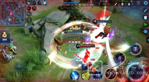 王者荣耀李白灵异事件是什么 李白恐怖事件原因解释