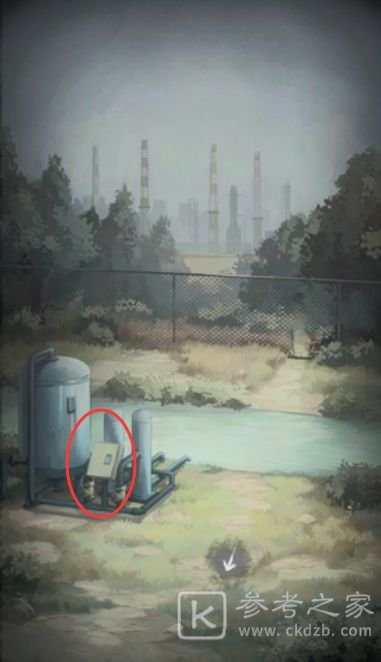 双生怨第三章攻略 第三章怎么过