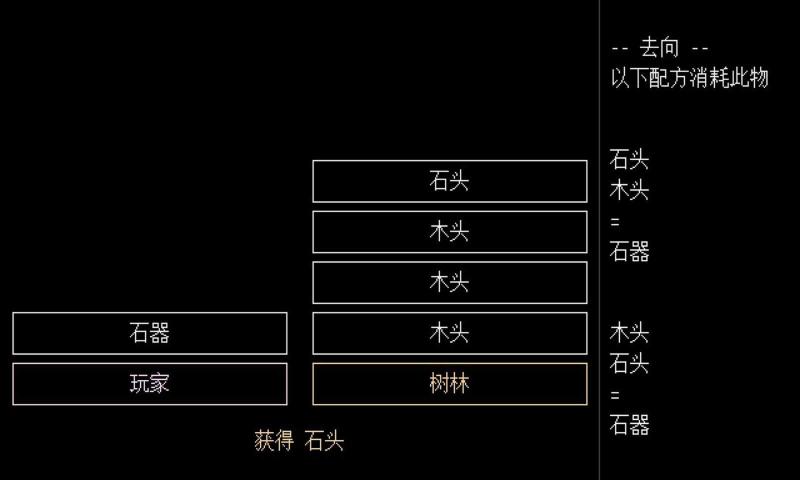 千万卡牌工业文明截图
