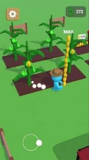 SuperFarmMarket截图